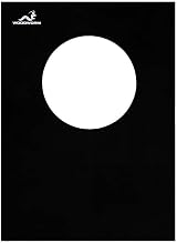 Woodworm Dartboard Surround Extended 1.15m Fits 18" Boards Jigsaw 6pc