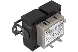 OEM REPLM FOR YORK 4000-01E07AE15 - York OEM Furnace Replacement Transformer