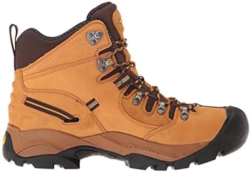 KEEN Utility Men's Pittsburgh 6