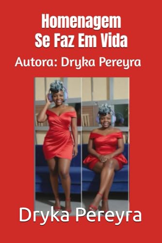 Homenagem Se Faz Em Vida: Dryka Mãe dos cinco filhos Abençoados