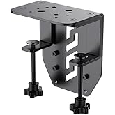 MOZA Flight Base Table Clamp