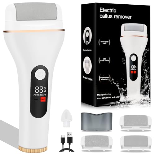 Heißer Tipp: Hammer-Deal: iMoebel Hornhautentferner... für schmale 14,43€ ergattern. Gönn dir diesen Rabatt!