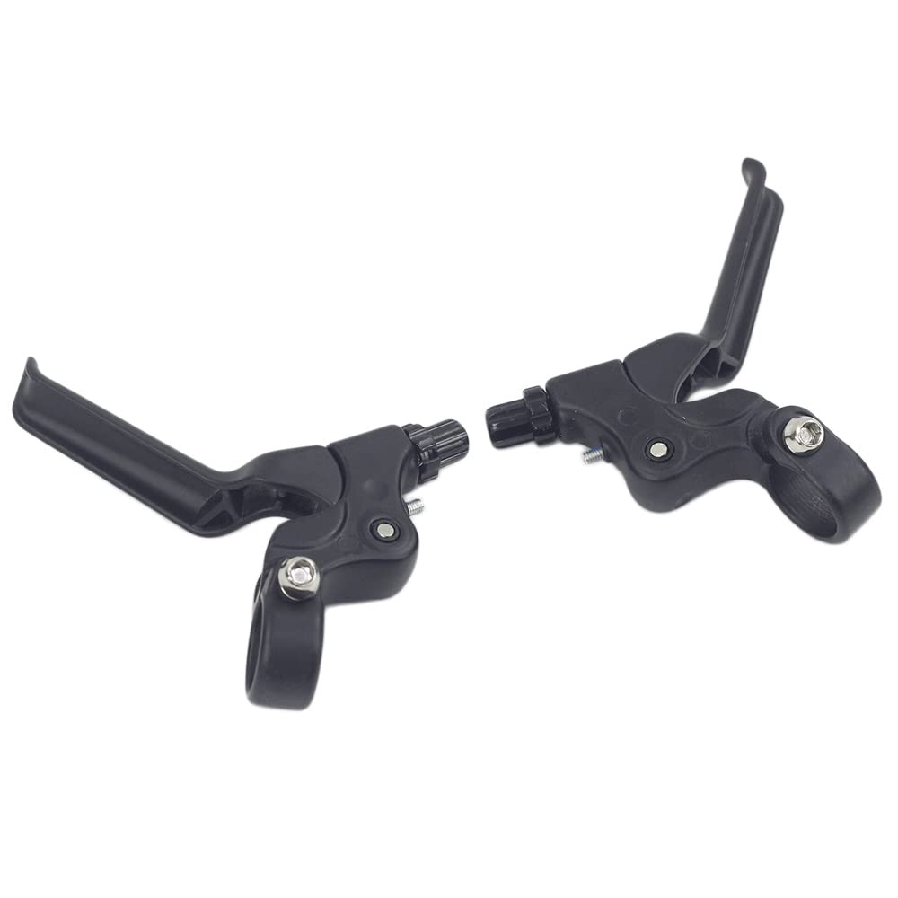 Bicycle Brake Levers V Brake For Brompton Folding Bike,Foldable Bicycle Caliper Rim U Brake Lever Outdoor Cycling Accessorie 144g
