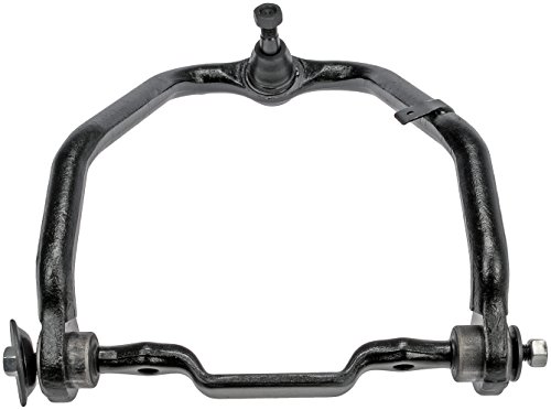 Dorman 522-912 Rear Passenger Side Upper Suspension Control Arm and Ball Joint…