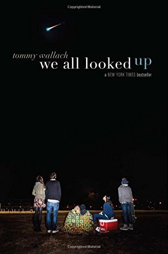 We All Looked Up