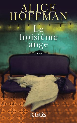 Le  troisième ange