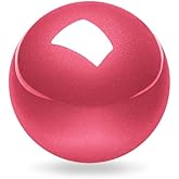 Perixx PERIPRO-303 1.34 Inches Trackball - Replacement Ball for M570, PERIMICE-517/520/717/720, and Other Compatible Trackball Mouse (Pink)