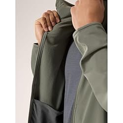 Arc'teryx Kyanite Lightweight Hoody Men's | Light