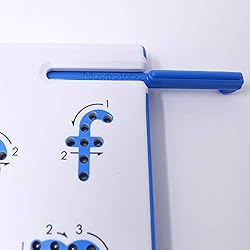 Magnatab A to Z Lowercase Activity for Fun and