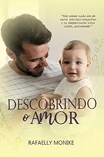 Livro Descobrindo o amor