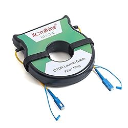 KomShine OTDR Launch Cable Box Multi-Mode MM OM1