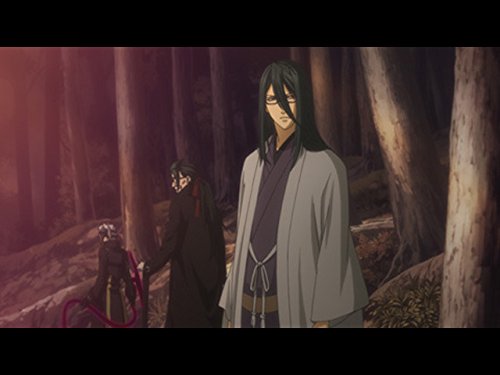 Amazon Co Jp 緋色の欠片を観る Prime Video