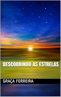 Livro Descobrindo as Estrelas