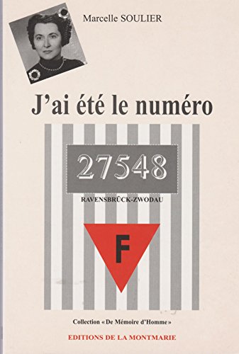J'ai été le numéro 27548