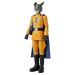 Dragon Ball Super - Dragon Stars - Gamma 2