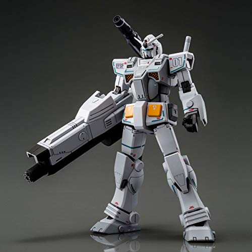 Bandai HG 1/144 FA-78-2 Heavy Gundam [Rollout Color] Model kit