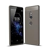 CruzerLite Case Compatible with Sony Xperia XZ2