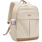 VNINE Laptop Backpack for Women 16 Inch Work Bag with Laptop Compartment Large Travel College Backpack | with Laptop Compartment, Travel, College Backpack