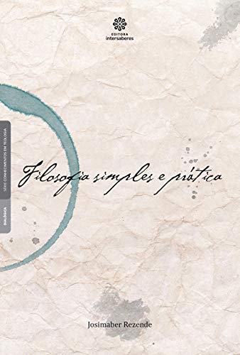 Filosofia simples e prática