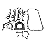 DNJ LGS1168 Lower Gasket Set/For