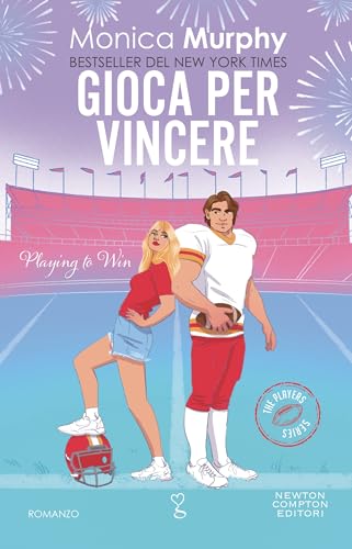 Gioca per vincere (Players Series Vol. 3) (Italian Edition) en promo sur Amazon