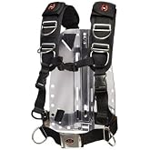 Hollis Elite 2 Adjustable Harness System - XX-Large