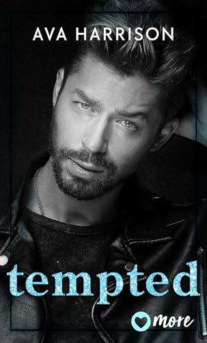 Tempted (Temptation Serie 1) en promo sur Amazon