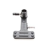 Manfrotto 275 Mini Spring Clamp - Replaces 2891,Black