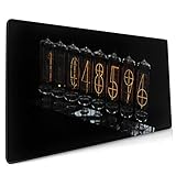 Steins Gate-Divergence Meter Anime Mouse Pad 15.7 X