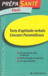 Tests d'aptitude verbale