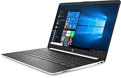HP New 2020 15.6" HD Touchscreen Laptop Intel Core