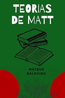 Livro Teorias do Matt