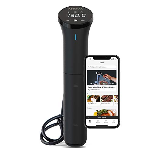 Anova Sous Vide Review Sous Vide Idea