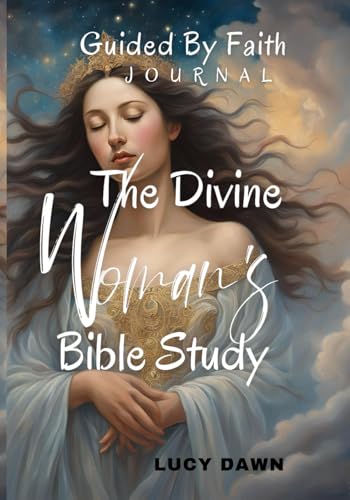 The Divine Woman's Bible study
