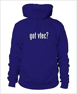 vtec hoodie