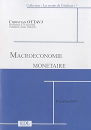 Macroéconomie monétaire