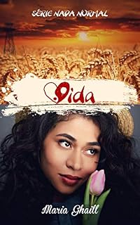 Livro Vida (Nada Normal Livro 2)