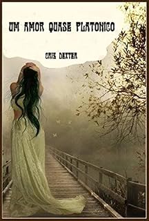 Livro Um Amor Quase Platônico (Mulheres Poderosas)