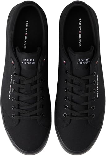 Harlem Core II CVS FM0FM05817 Low Top Homme Noir (Black), 7