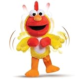 Just Play Sesame Street Chicken Dance Elmo, Kids
