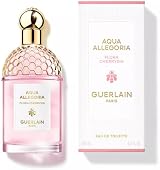 Guerlain Aqua Allegoria Flora Cherrysia EDT Spray 125ml Unisex Fragrance view 2