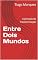 Livro Entre Dois Mundos : A Jornada de Transformação