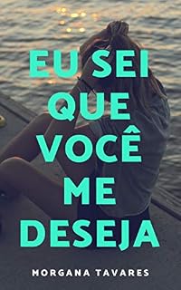 Livro Eu sei que você me deseja