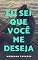 Livro Eu sei que você me deseja