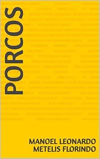 Livro PORCOS
