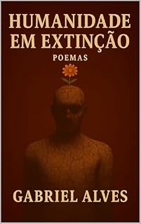 Livro Humanidade em Extinção (Fragmentos do Último Homem)