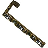 Power/Volume Buttons Flex Cable Compatible with Xiaomi Redmi K90 Pro Max 5G