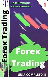 Livro Guia de Forex - O Que é Forex Trading