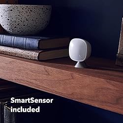 ecobee Smart Thermostat Premium with Siri and Alexa