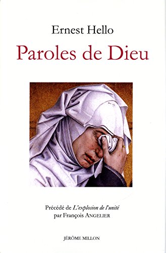 Paroles de Dieu